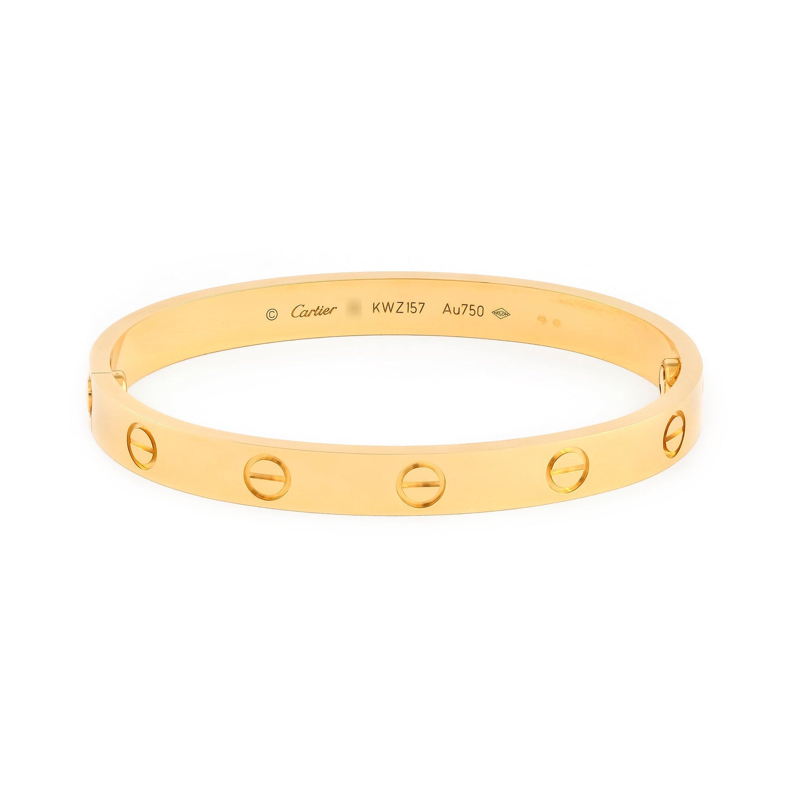 Designer Unisex Of The Cuff Bracelet For Women Classic Screw Style In Gold,  Rose, And Silver Perfect Christmas Gift From Fashion1319, $9.14 | DHgate.Com